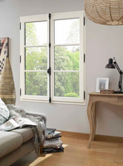 Fenêtres Bois Urius