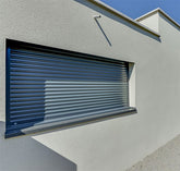 Coffres extérieurs ITEO