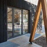 portes GRAND TRAFIC CIRUS