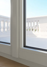 Ouvrant O'thentic aluminium