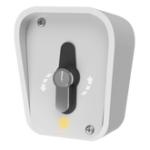 Boîtes à clés avec débrayage