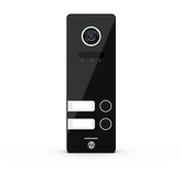 Portier pour interphone 4 boutons