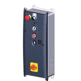 Coffret de commande TS 971 230 V