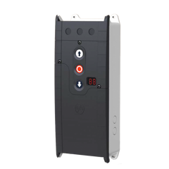 Coffret de commande TS 970 - 400 V