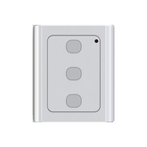 Emetteur mural 3 canaux