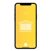 Home PG - Récepteur wifi pour porte de garage