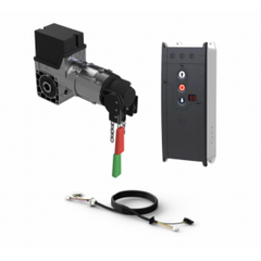 Kit de motorisation Moteur latéral GFA Mono - 90 N.M