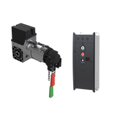 Kit de motorisation Moteur latéral GFA TRI - 90 N.M