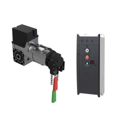 Kit de motorisation Moteur latéral GFA TRI - 90 N.M