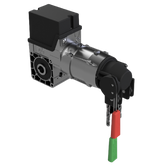 Kit de motorisation TRI 90 N.m TS971 avec sectionneur