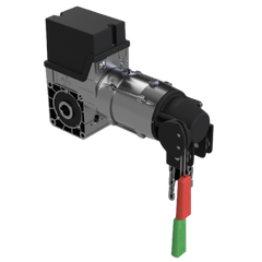 Kit de motorisation TRI 90 N.m TS971 avec sectionneur