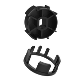 Kit adaptation tube ZF45