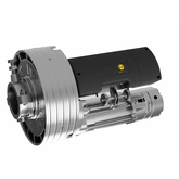 Moteur central 76/200 N.m avec parachute