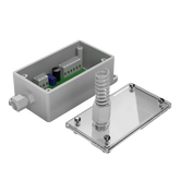 Relais FRABA OSE C 1001