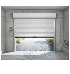 Porte de Garage Enroulable Artemis