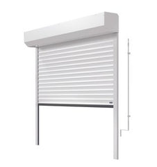 Porte de garage Artemis