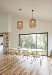 Baie Coulissante ALU