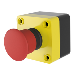 Arrêt d'urgence