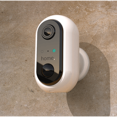 See 2 - Caméra extérieure sans fil à batterie