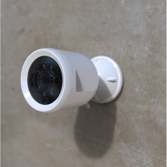 See - Caméra extérieure filaire