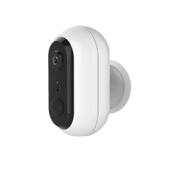 See 2 - Caméra extérieure sans fil à batterie