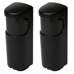 CELLULE ANTIVANDALES PHOTO BARRAGE E+R 60M CA/CC