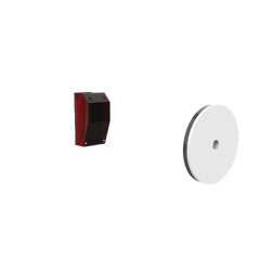 Cellule reflex avec réflecteur