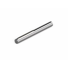 Clavette Ø 25,4mm / Ø 31,75mm (B 6,35 x 6,35 x130)