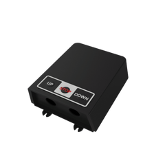 Centrale de commande 230 V