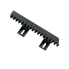 Crémaillère Nylon par 4