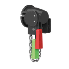 Kit treuil pour moteurs latéraux Type SG85 F