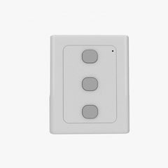 Emetteur mural 3 canaux