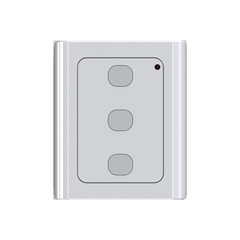 Emetteur mural 3 canaux