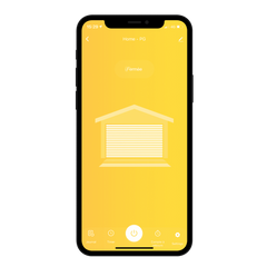 Home PB - Récepteur wifi pour portail battant