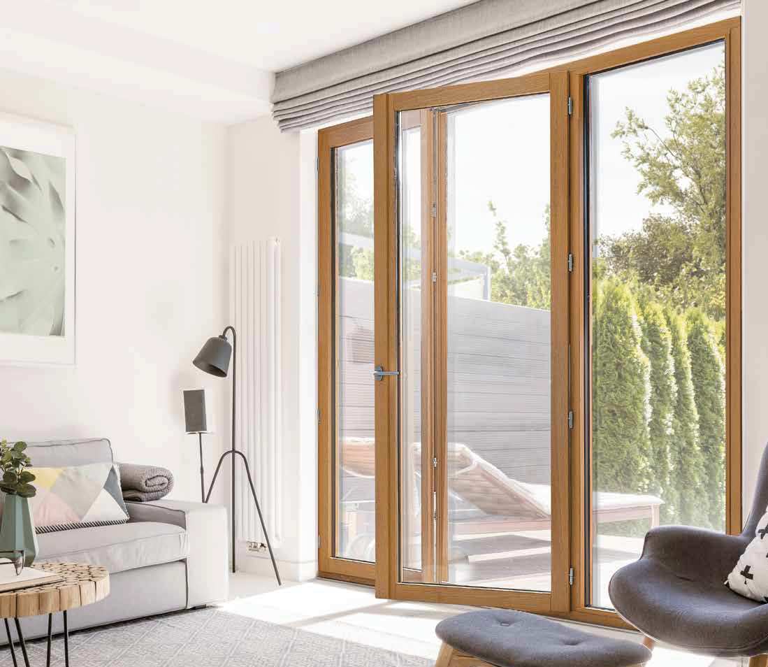 Fenêtre sur mesure