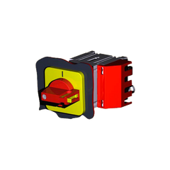 interrupteur/Sectionneur d'arrêt 400 V pour coffret GFA