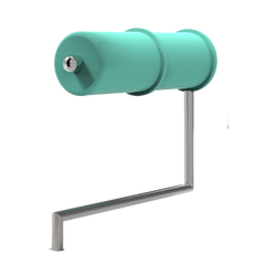 Jeu de cellules pour barre palpeuse