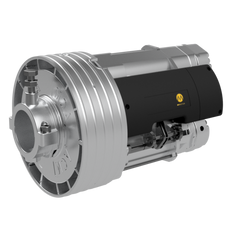 Moteur central Bi moteur Ø 60