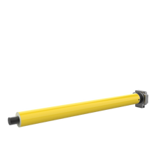 Moteur de volet roulant filaire 100 N.m - Tête manivelle