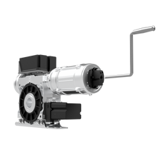 Moteur latéral 1000 N.m GFA