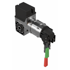 Moteur latéral GFA SE - 90 N.m Débrayage rapide - 400V