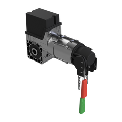 Moteur latéral SE - 90 N.m à fins de courses mécaniques