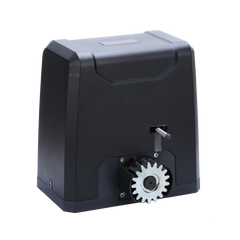 Slide it - Moteur de portail coulissant