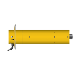 Moteur tubulaire 350 N.m