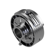 Parachute de sécurité pour moteur central 240 mm