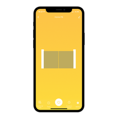 Home PB - Récepteur wifi pour portail battant