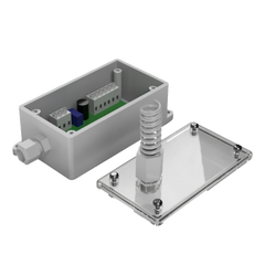 Relais FRABA OSE C 1001