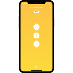 Home VR V2 - Module domotique