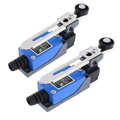 Contact télé mécanique NO/NF