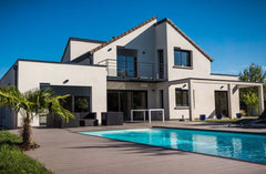 Volets roulants solaires